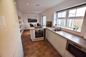 Kitchen Area- click for photo gallery